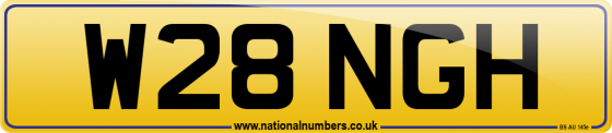 W28 NGH