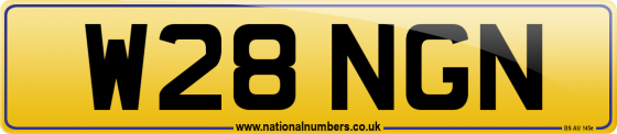 W28 NGN
