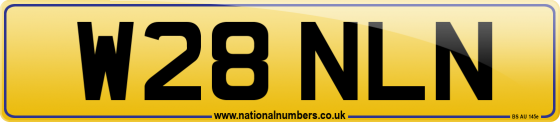 W28 NLN