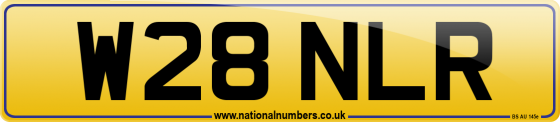 W28 NLR
