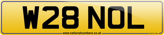 W28 NOL