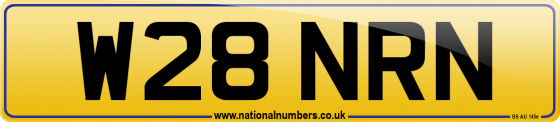 W28 NRN