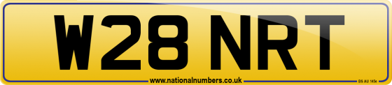 W28 NRT