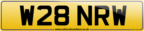 W28 NRW