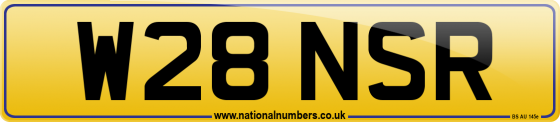 W28 NSR