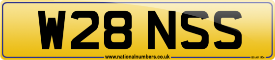 W28 NSS