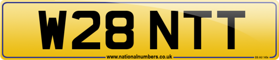 W28 NTT