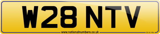 W28 NTV