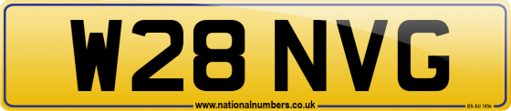 W28 NVG