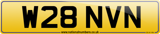 W28 NVN