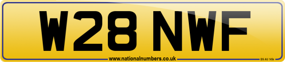 W28 NWF