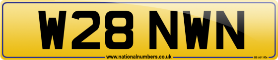W28 NWN