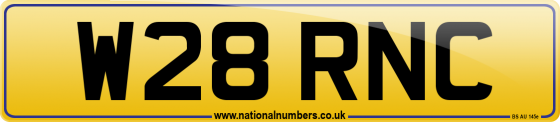 W28 RNC