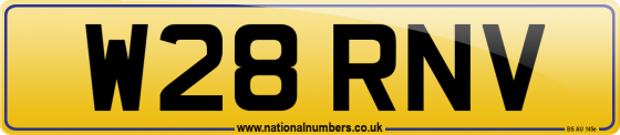 W28 RNV
