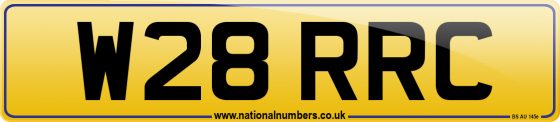 W28 RRC