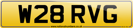 W28 RVG