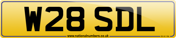 W28 SDL