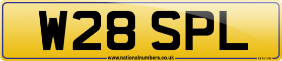 W28 SPL