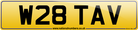 W28 TAV