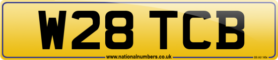W28 TCB