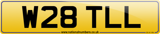 W28 TLL