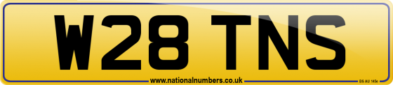 W28 TNS