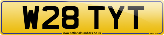 W28 TYT