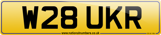 W28 UKR
