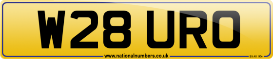 W28 URO