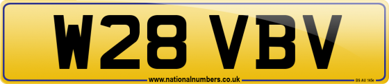 W28 VBV