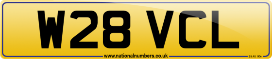 W28 VCL