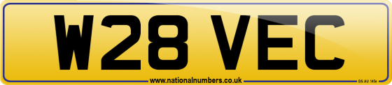 W28 VEC