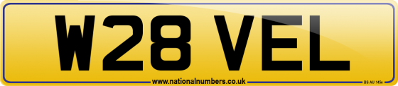 W28 VEL