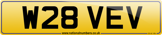 W28 VEV