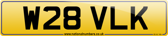 W28 VLK