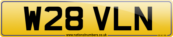 W28 VLN
