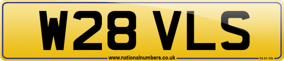 W28 VLS