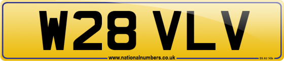 W28 VLV