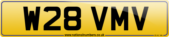 W28 VMV