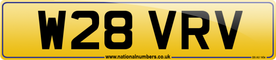 W28 VRV