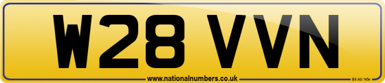 W28 VVN