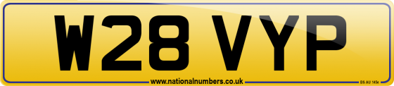 W28 VYP
