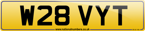 W28 VYT