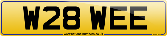W28 WEE