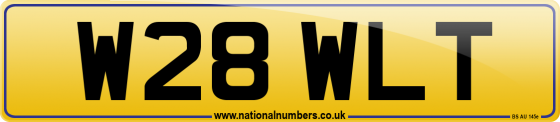 W28 WLT