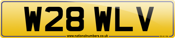 W28 WLV