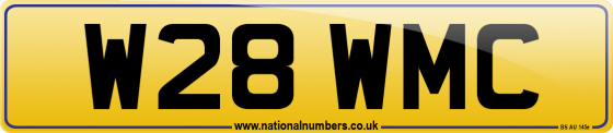 W28 WMC