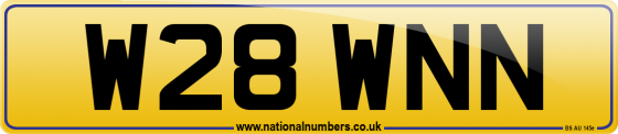 W28 WNN