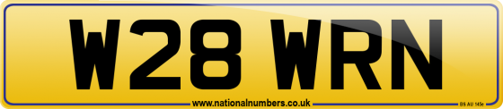 W28 WRN