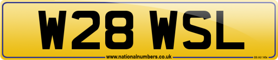 W28 WSL